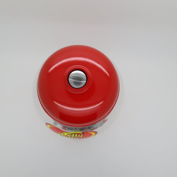 Jelly Belly Accents Candy Dispenser Jelly Belly 24 Oz Mini Bean